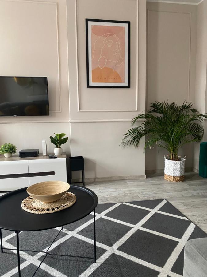 Apartament Bellapola Ныса Экстерьер фото