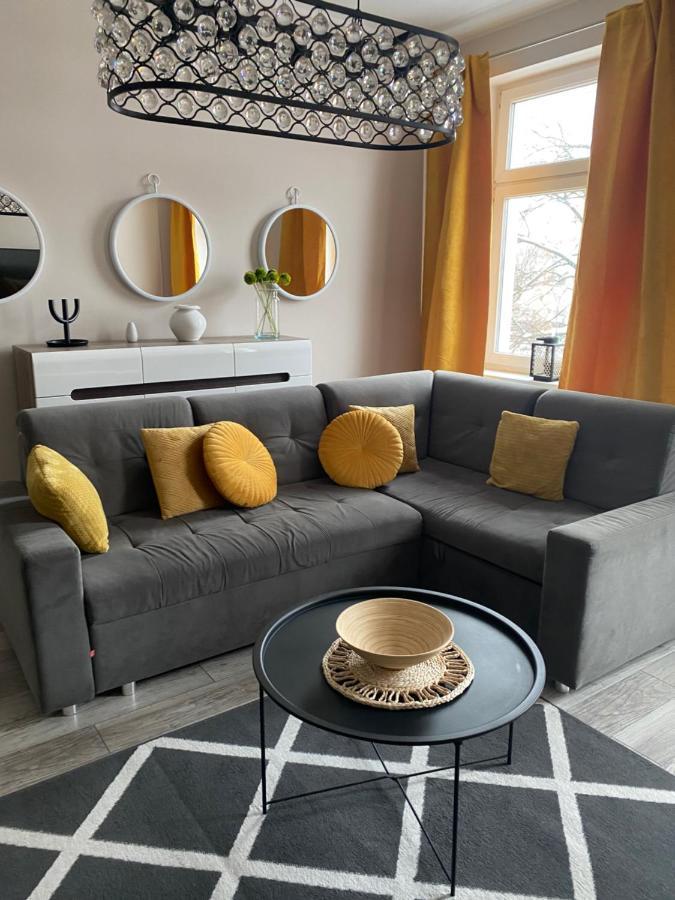 Apartament Bellapola Ныса Экстерьер фото