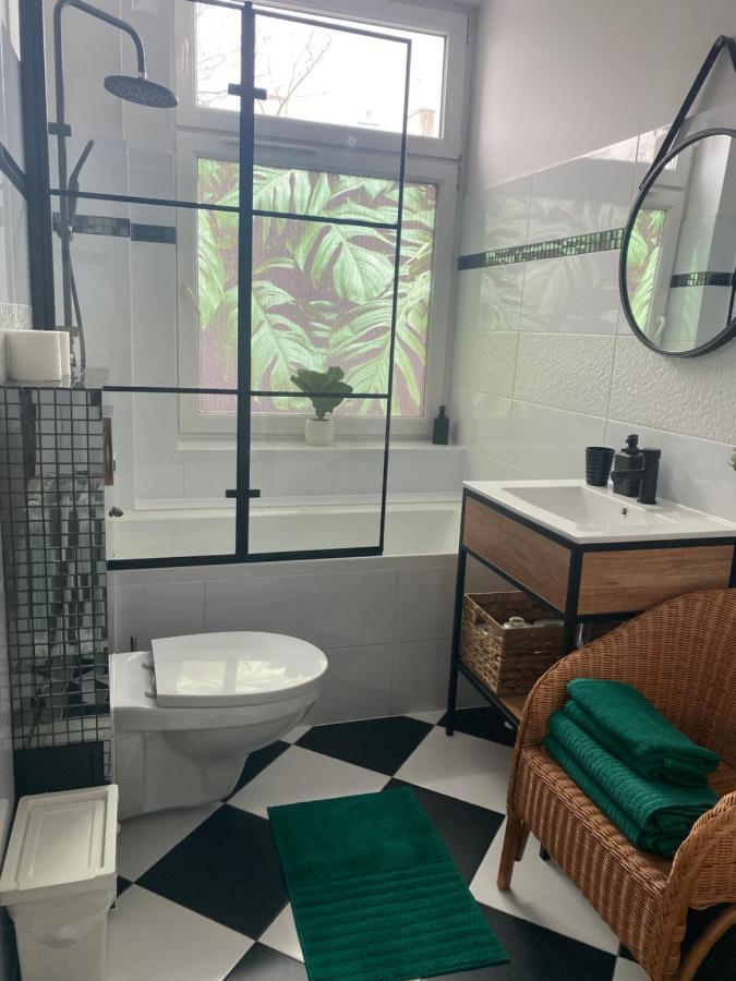 Apartament Bellapola Ныса Экстерьер фото