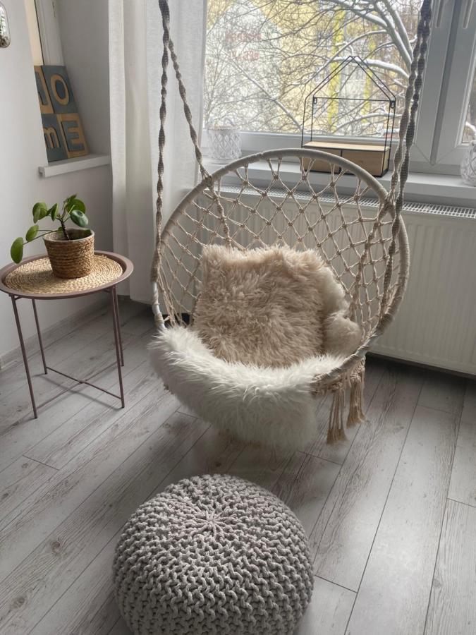 Apartament Bellapola Ныса Экстерьер фото