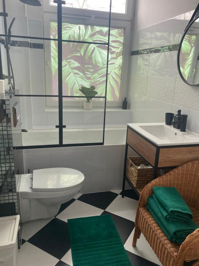 Apartament Bellapola Ныса Экстерьер фото
