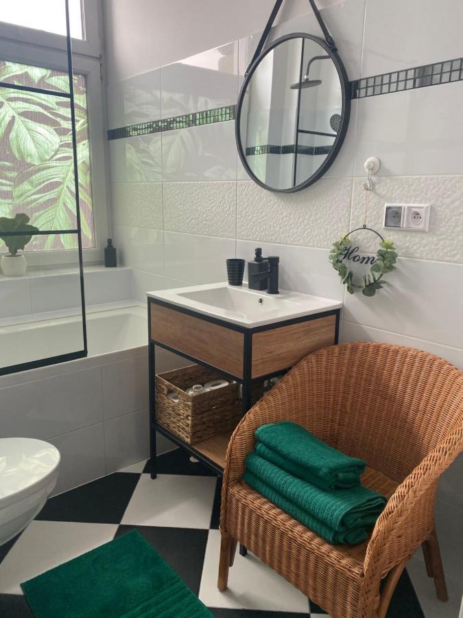 Apartament Bellapola Ныса Экстерьер фото
