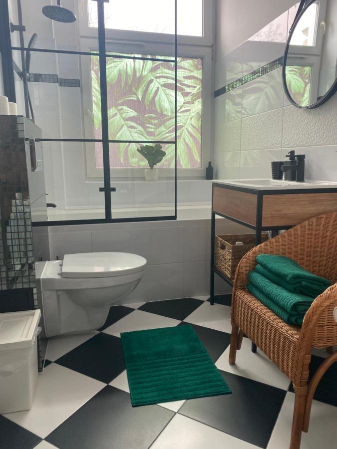Apartament Bellapola Ныса Экстерьер фото