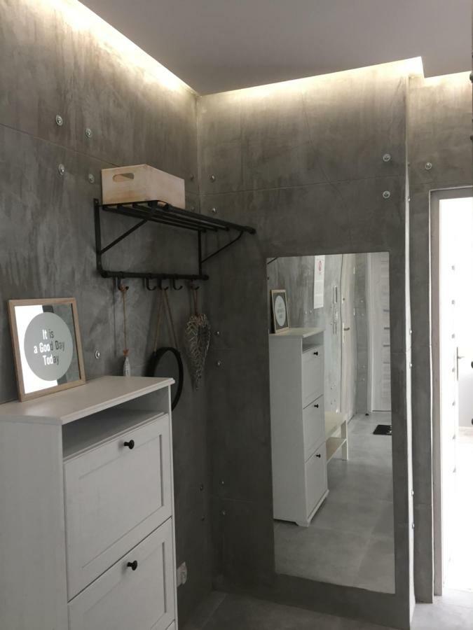 Apartament Bellapola Ныса Экстерьер фото
