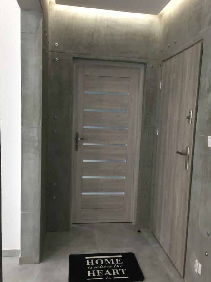Apartament Bellapola Ныса Экстерьер фото