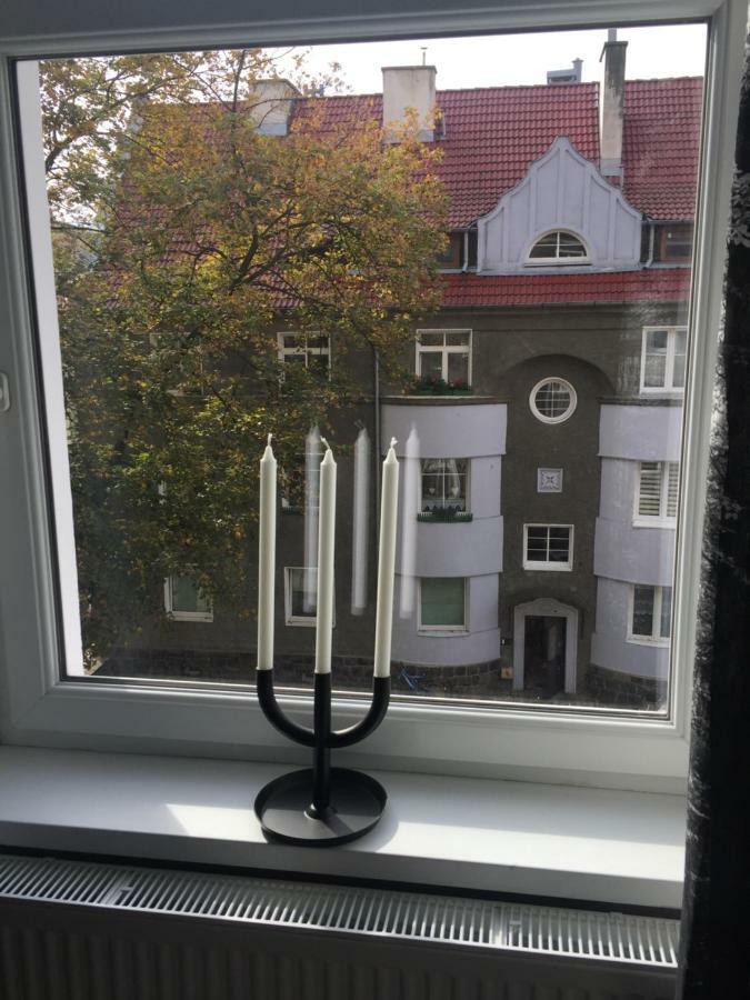 Apartament Bellapola Ныса Экстерьер фото