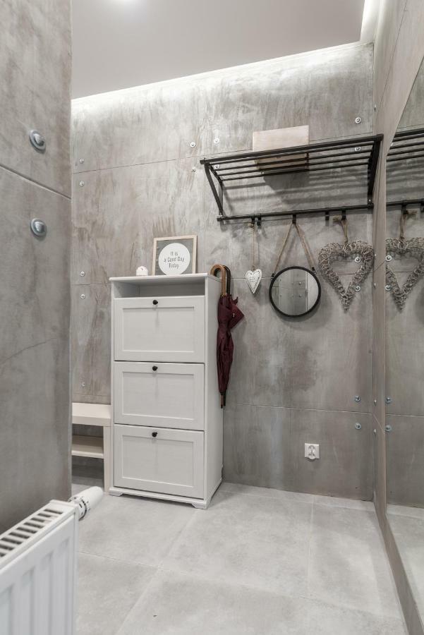 Apartament Bellapola Ныса Экстерьер фото