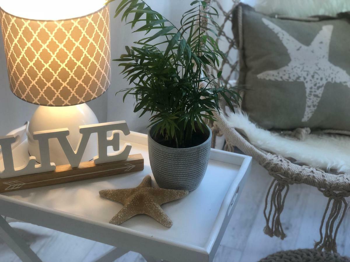Apartament Bellapola Ныса Экстерьер фото