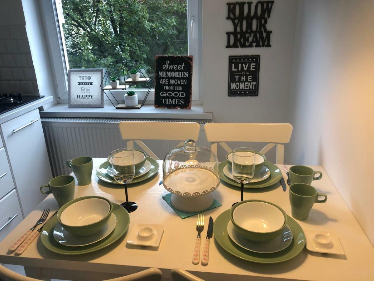 Apartament Bellapola Ныса Экстерьер фото