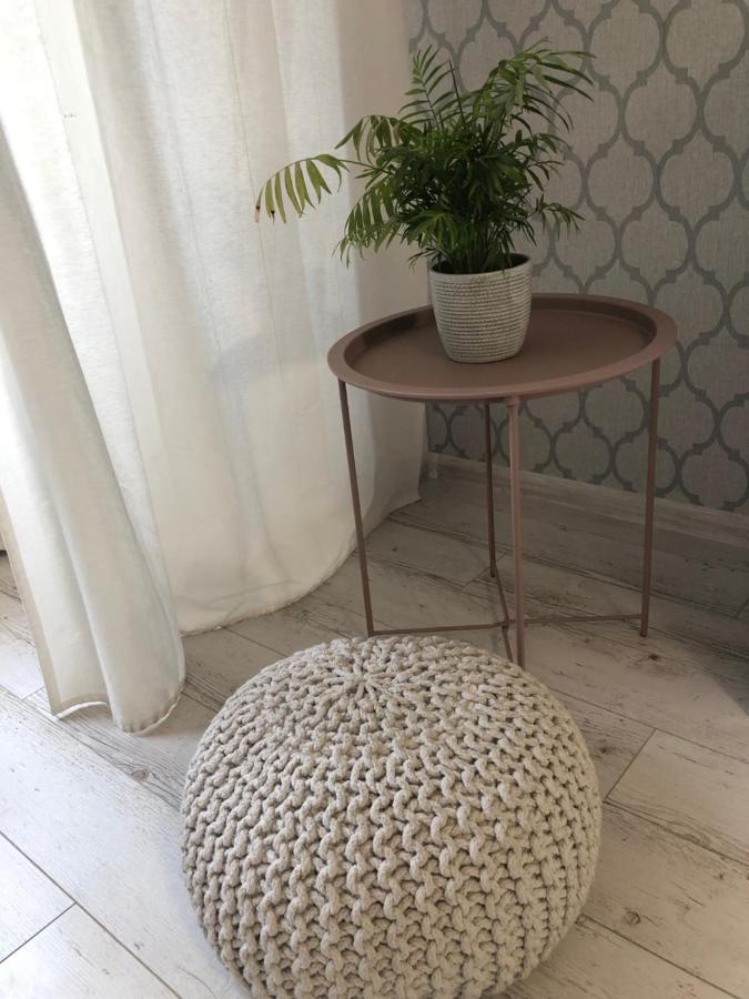 Apartament Bellapola Ныса Экстерьер фото